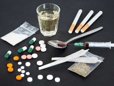 Влияние наркотиков на организм: последствия и помощь